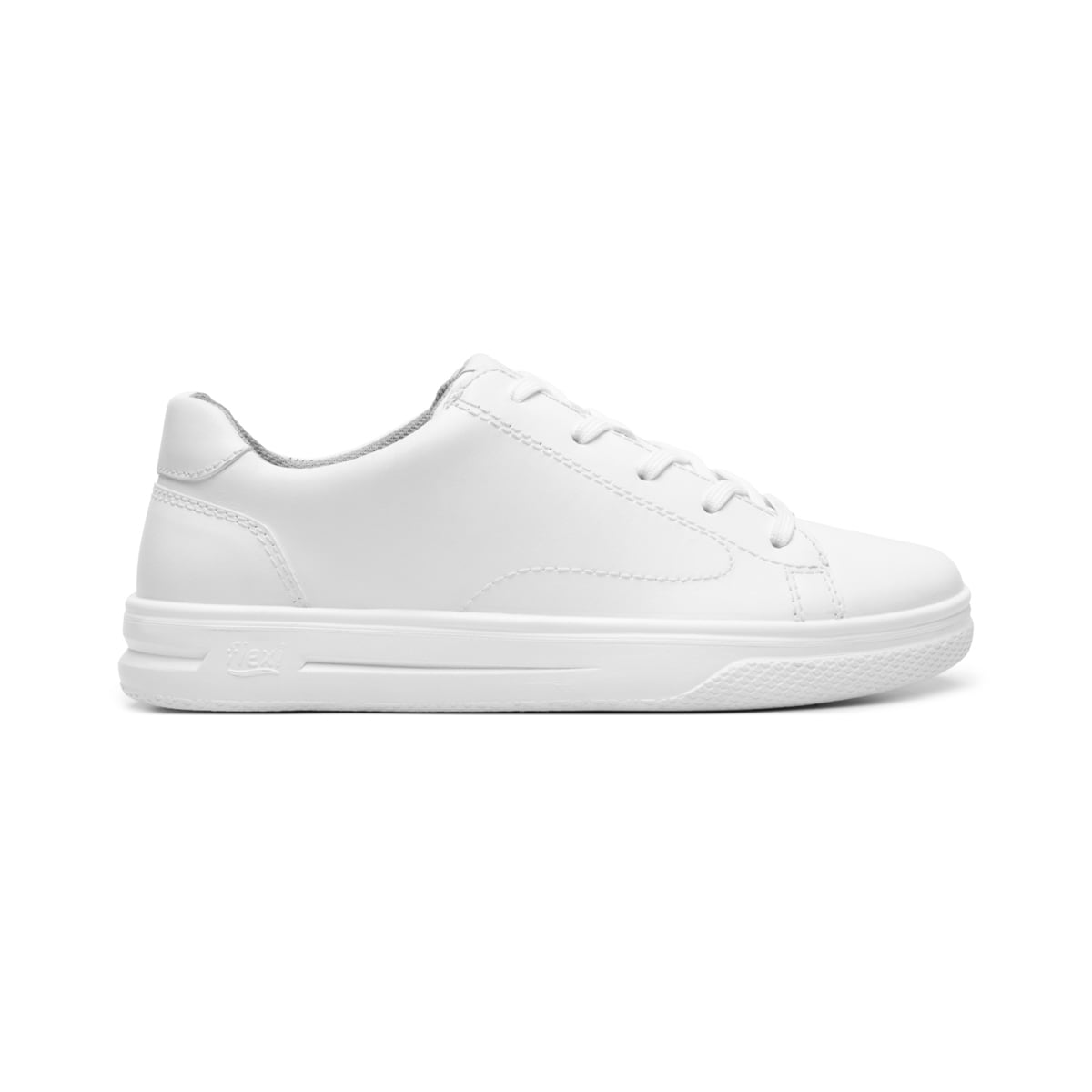 Tenis Flexi Escolar Para Hombre 401911