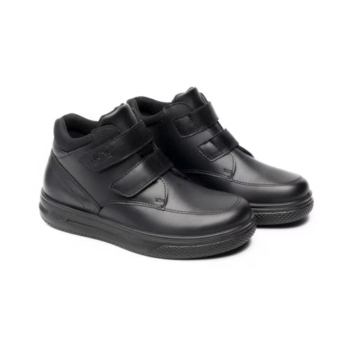 Botín Flexi Escolar para Niño 402018