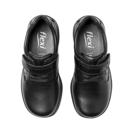 Zapato Flexi Escolar para Niño 402118
