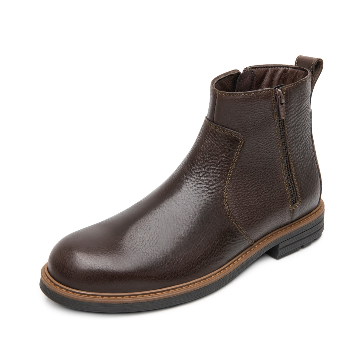 Botín Flexi Vaquero para Hombre 402520