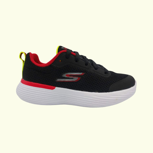 Tenis Skechers Go Run 400 V2 Para Niño 405100LX