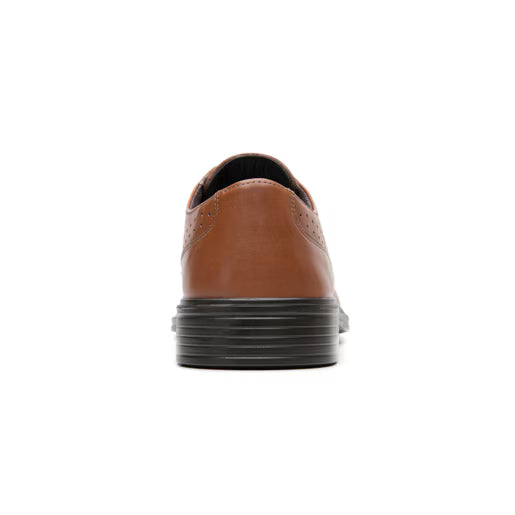 Zapato Flexi para Hombre con Walking Soft 406401