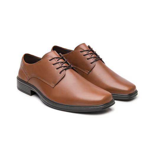 Zapato Flexi para Hombre con Walking Soft 406401