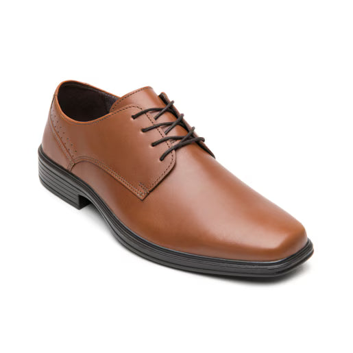 Zapato Flexi para Hombre con Walking Soft 406401