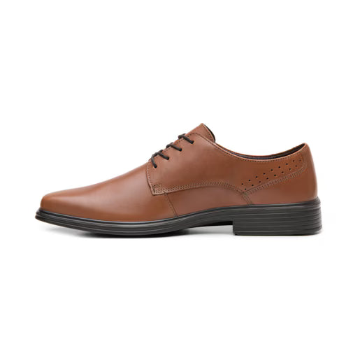 Zapato Flexi para Hombre con Walking Soft 406401