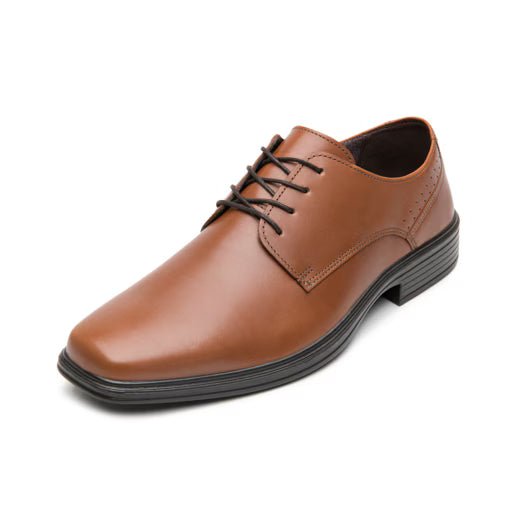 Zapato Flexi para Hombre con Walking Soft 406401