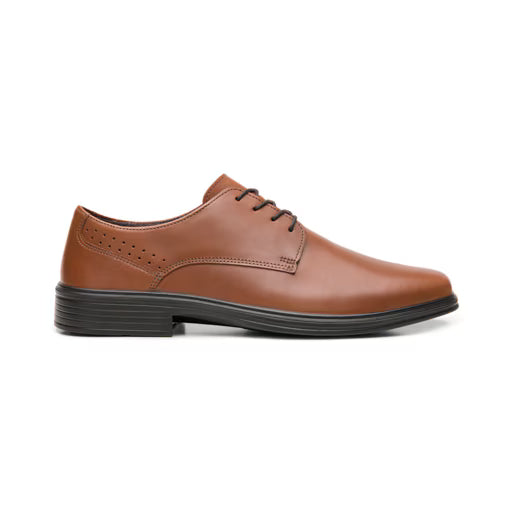Zapato Flexi para Hombre con Walking Soft 406401