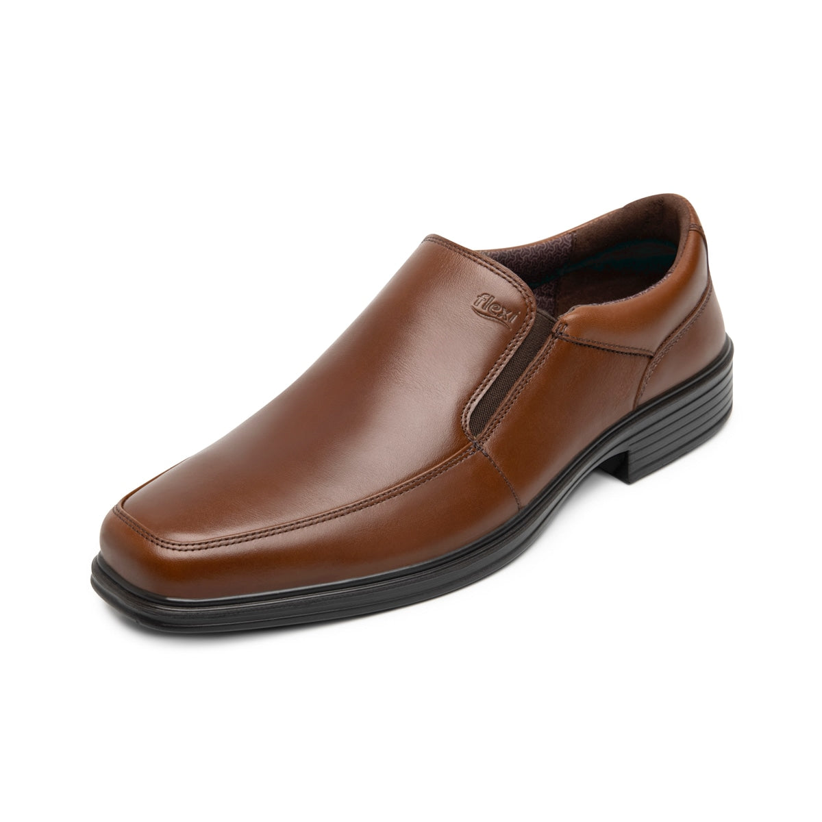 Zapato Flexi de Semivestir para Hombre 406409