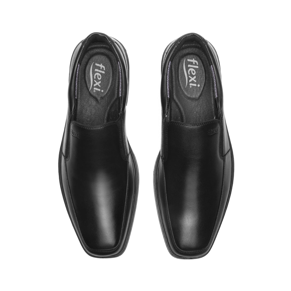 Zapato Flexi de Semivestir para Hombre 406409