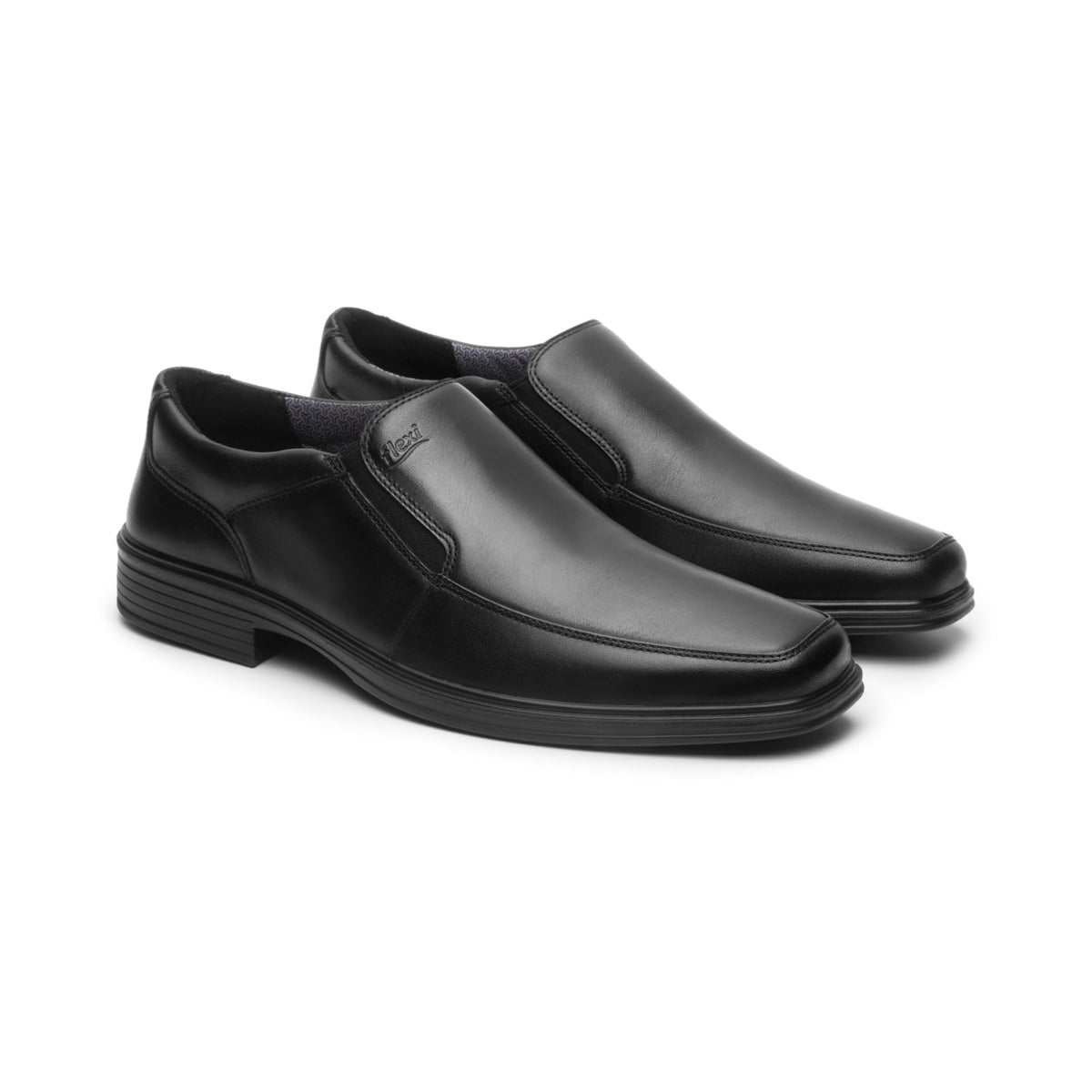 Zapato Flexi de Semivestir para Hombre 406409