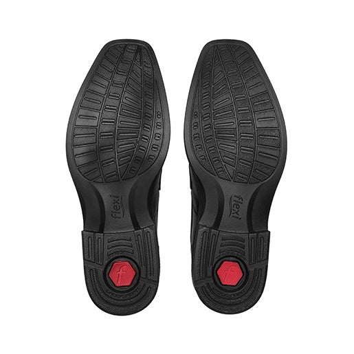 Mocasín Flexi Semivestir para Hombre 406410