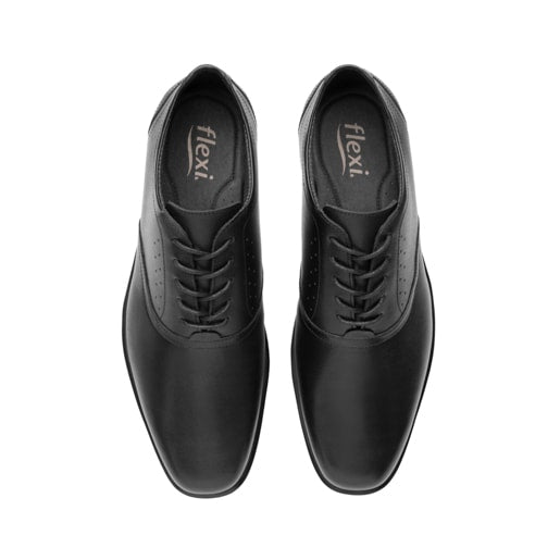 Zapato Flexi de Vestir Hombre 407817