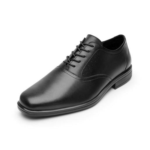 Zapato Flexi de Vestir Hombre 407817