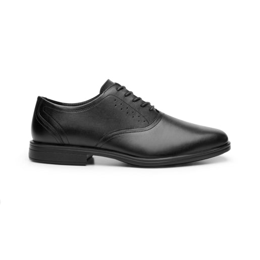 Zapato Flexi de Vestir Hombre 407817