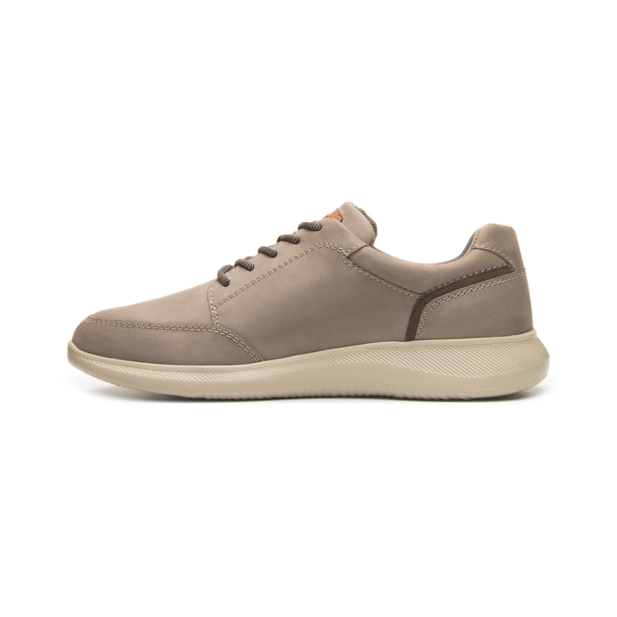 Tenis Sneaker  Flexi Casual Para Hombre Con Flowtek 413014