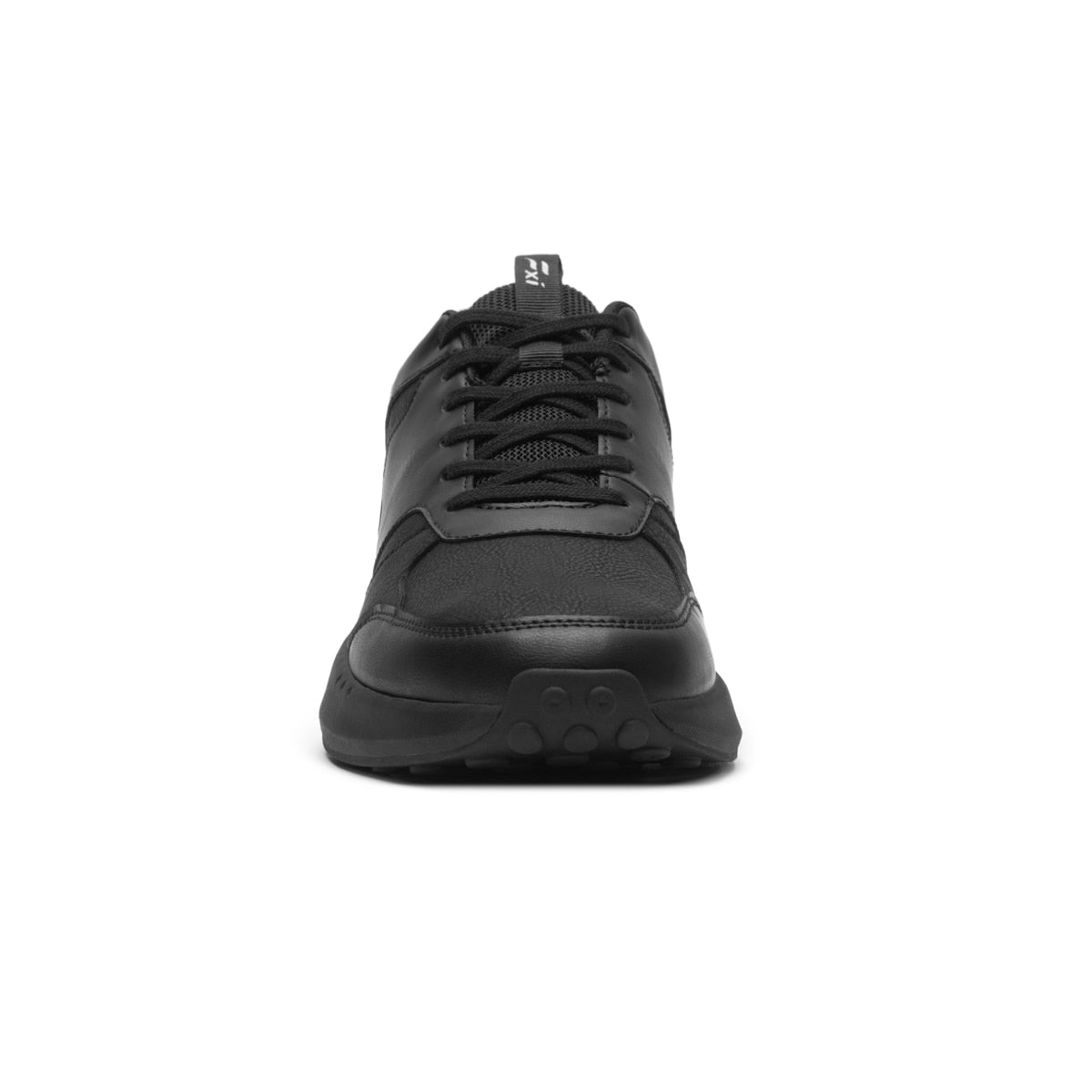 Sneaker Flexi Para Hombre Con Plantilla Removible 413903