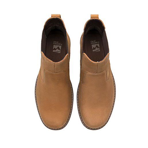 Botín Flexi Chelsea para Hombre 417405