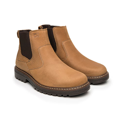 Botín Flexi Chelsea para Hombre 417405