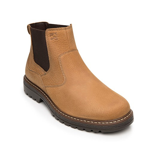 Botín Flexi Chelsea para Hombre 417405