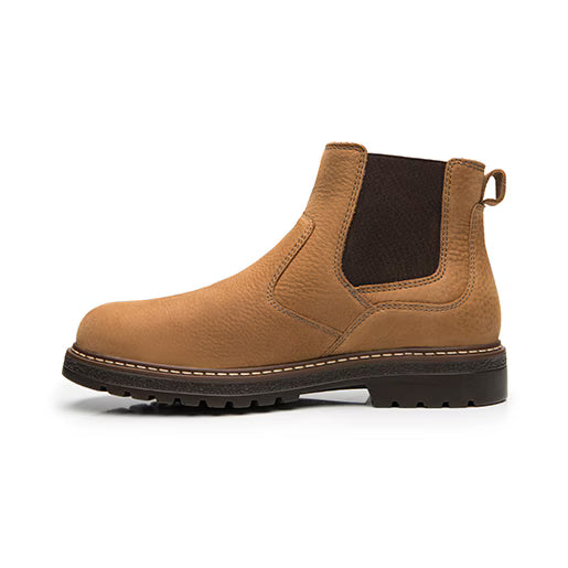 Botín Flexi Chelsea para Hombre 417405