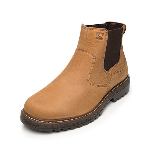 Botín Flexi Chelsea para Hombre 417405