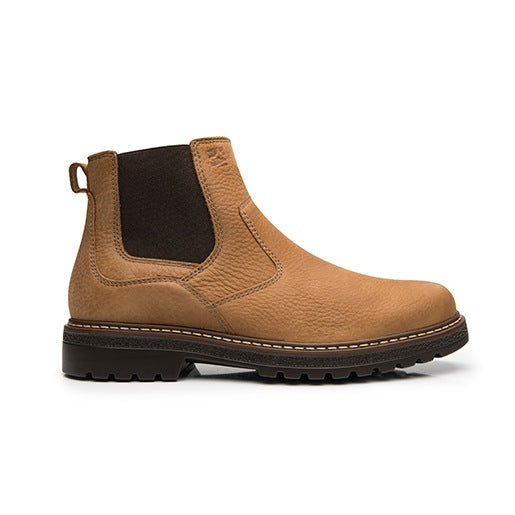 Botín Flexi Chelsea para Hombre 417405