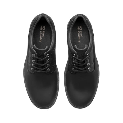 Zapato Flexi Outdoor Coutry Hombre 417407