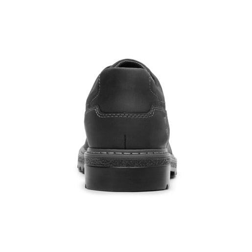 Zapato Flexi Outdoor Coutry Hombre 417407