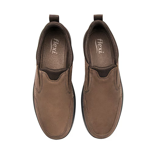 Sneaker Flexi Slip On para Hombre 417606