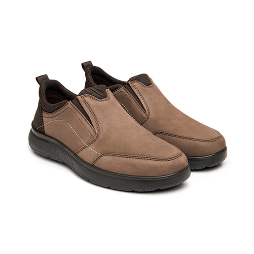 Sneaker Flexi Slip On para Hombre 417606