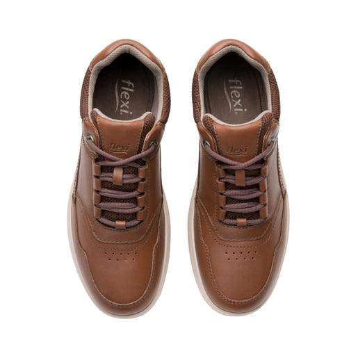 Sneaker Flexi Confort Hombre 417608