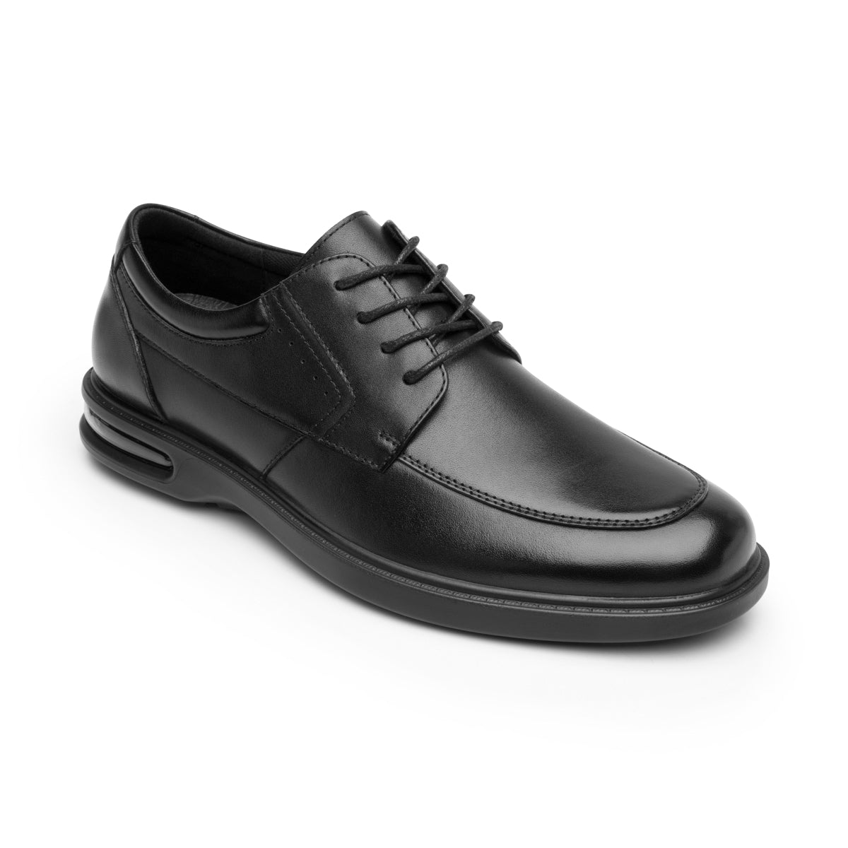 Zapato Flexi Derby con Valvula para Hombre 417706