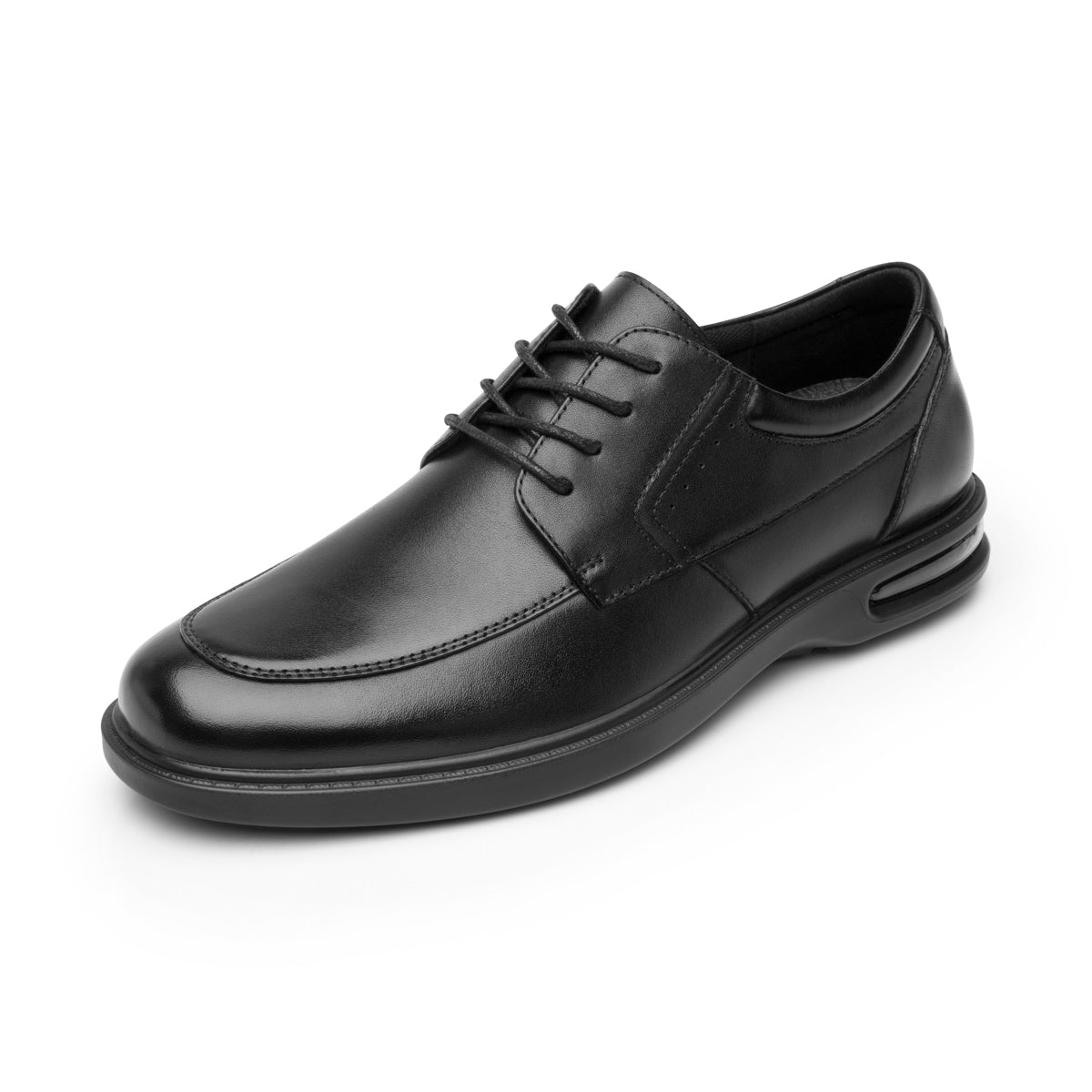 Zapato Flexi Derby con Valvula para Hombre 417706