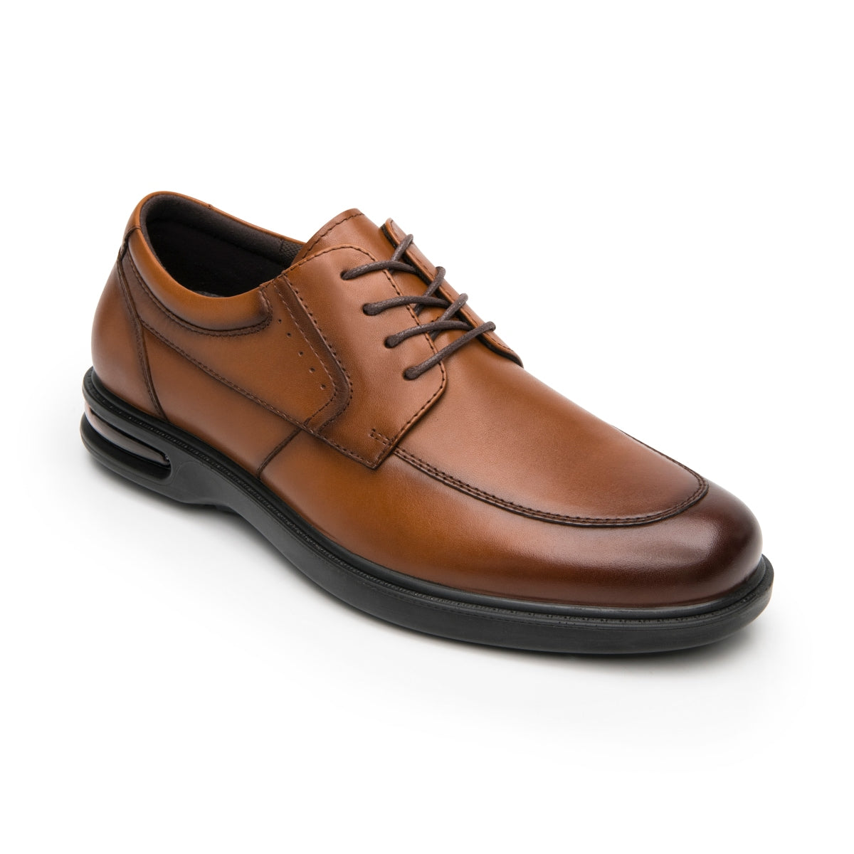 Zapato Flexi Derby con Valvula para Hombre 417706