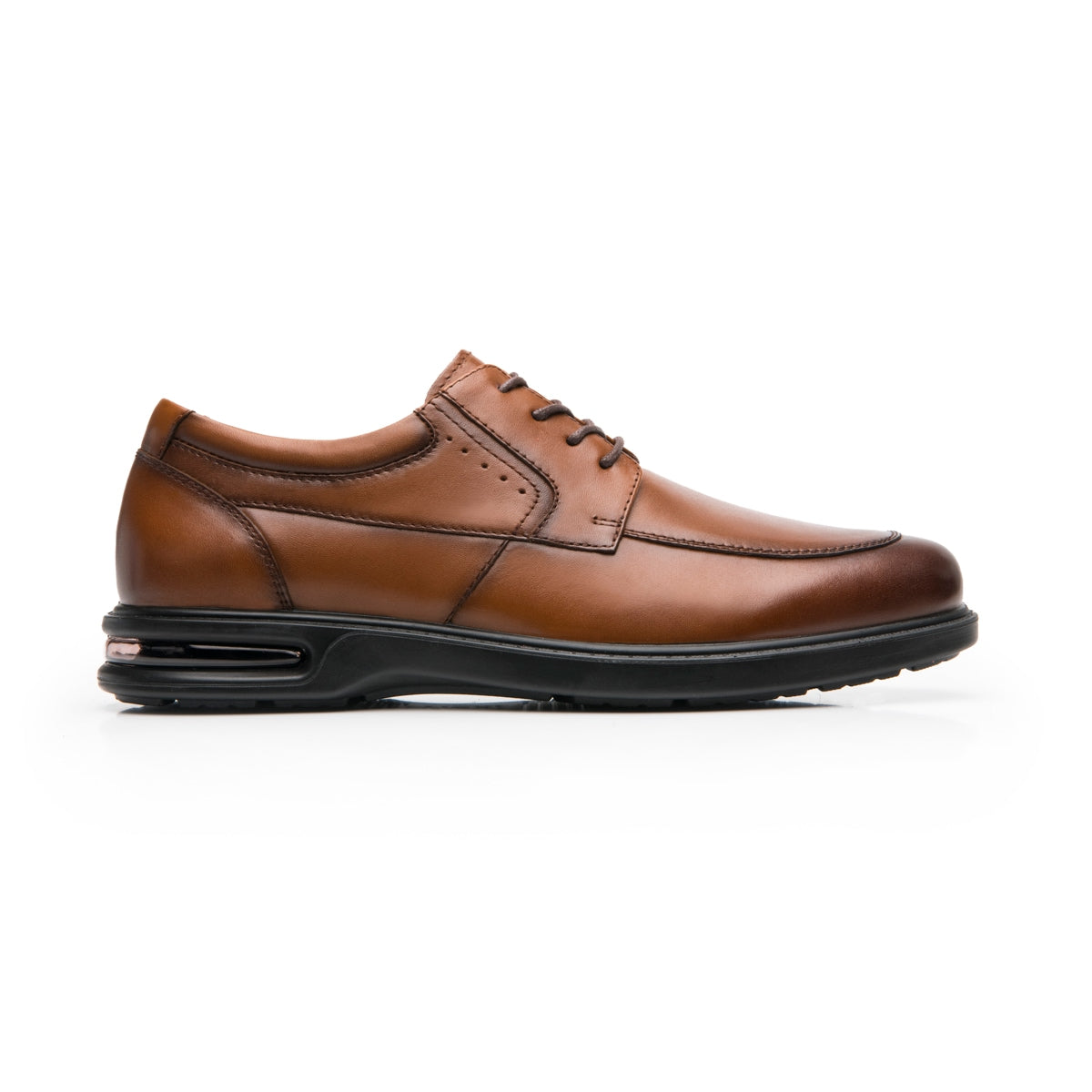 Zapato Flexi Derby con Valvula para Hombre 417706