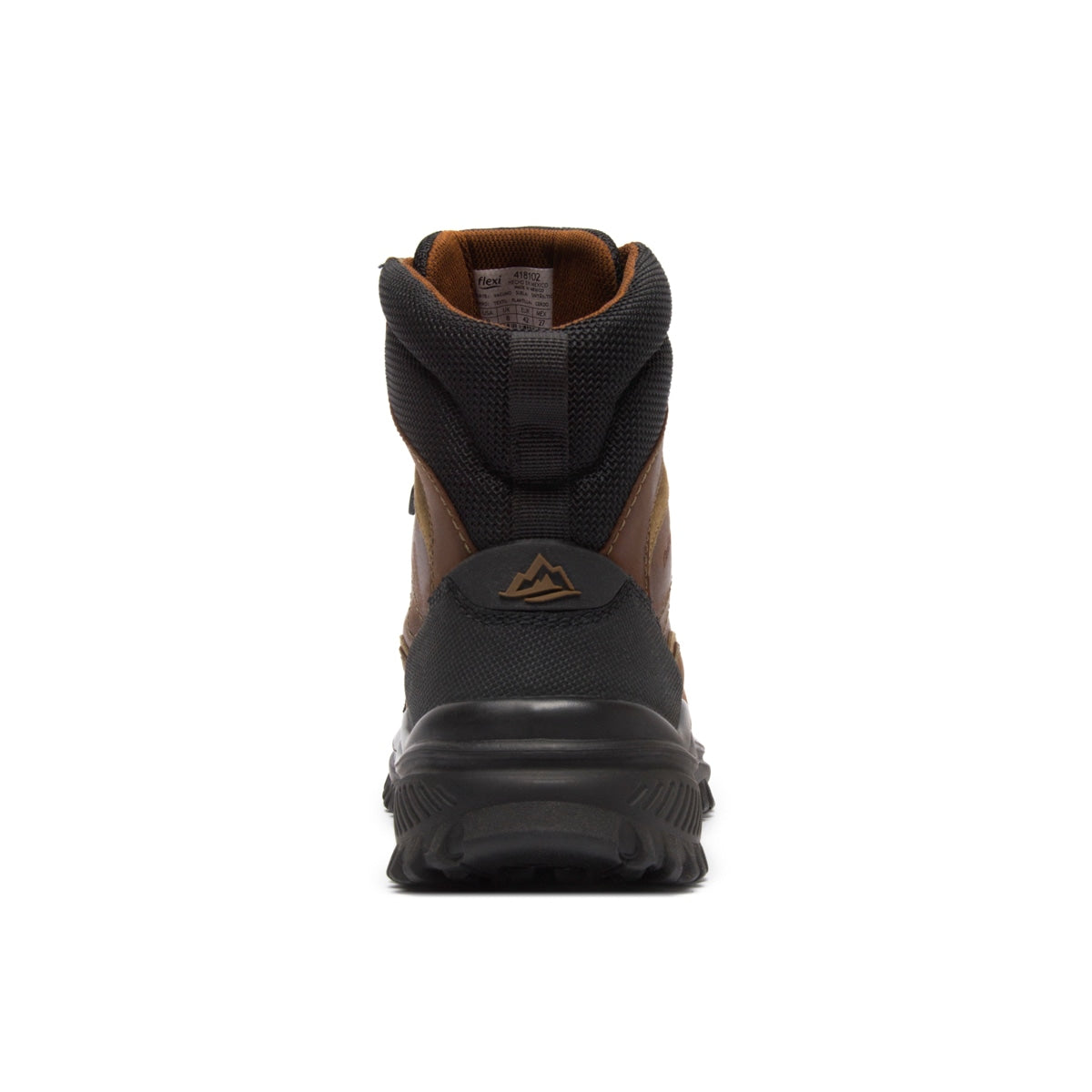 Bota Flexi Outdoor Country para Hombre 418102