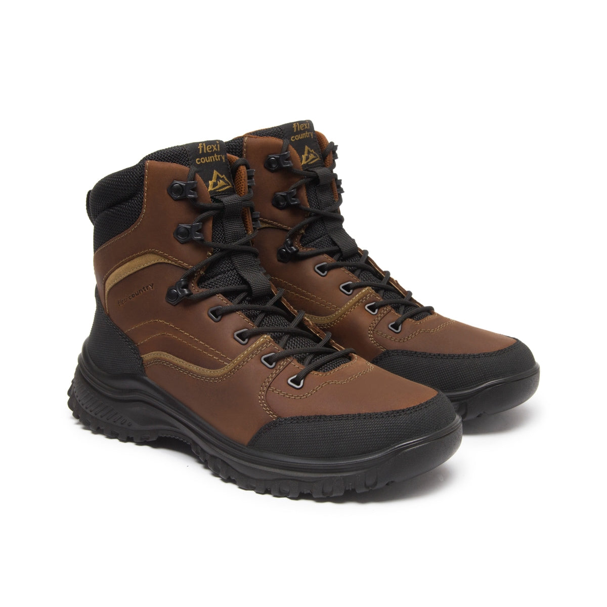 Bota Flexi Outdoor Country para Hombre 418102