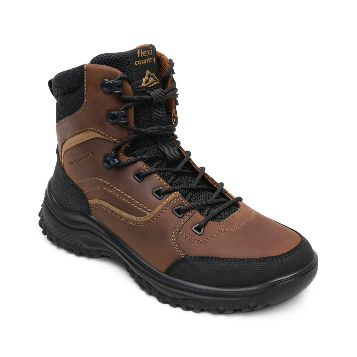 Bota Flexi Outdoor Country para Hombre 418102