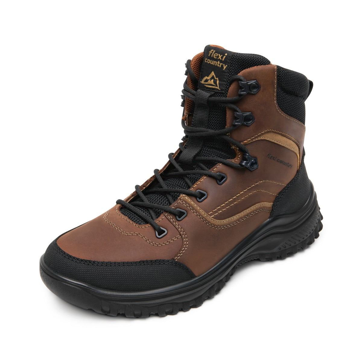 Bota Flexi Outdoor Country para Hombre 418102