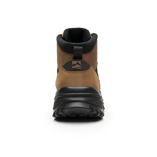 Botín Flexi Outdoor Country para Hombre 418103