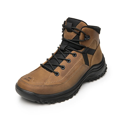 Botín Flexi Outdoor Country para Hombre 418103