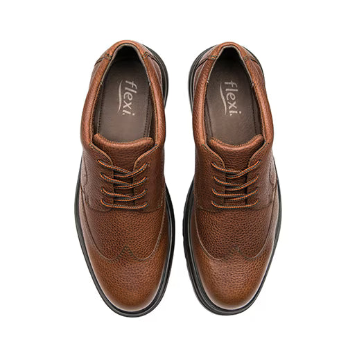 Zapato Flexi Casual para Hombre 418507