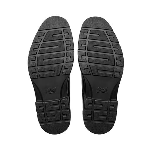 Zapato Flexi Derby Casual para Hombre 419405
