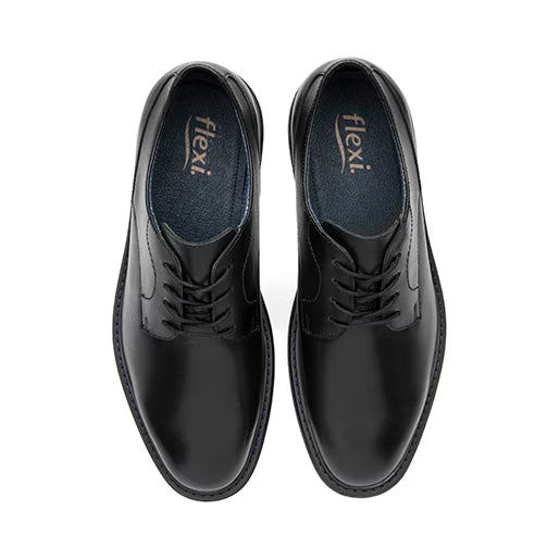 Zapato Flexi Derby Casual para Hombre 419405