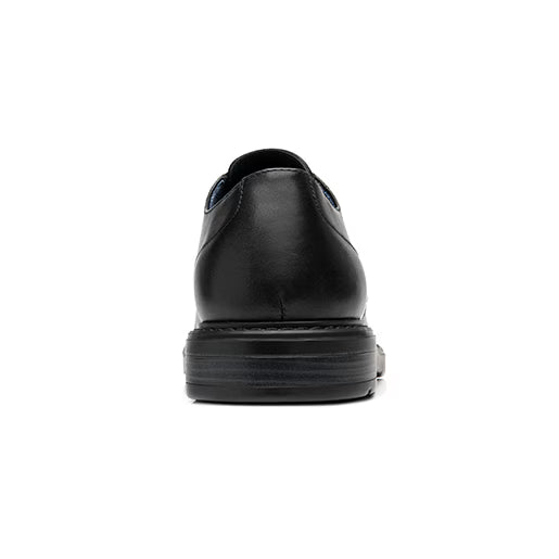 Zapato Flexi Derby Casual para Hombre 419405