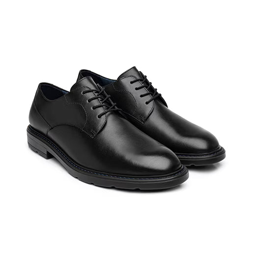 Zapato Flexi Derby Casual para Hombre 419405