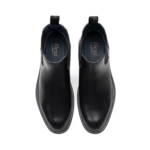 Botín Flexi Chelsea para Hombre 419406