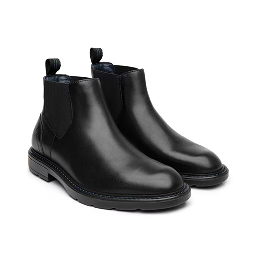 Botín Flexi Chelsea para Hombre 419406