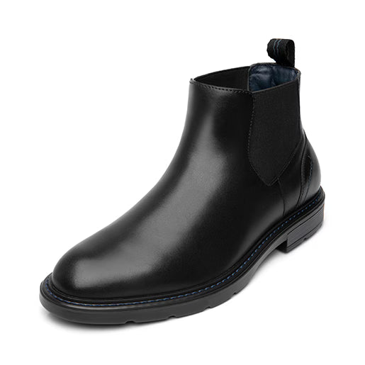 Botín Flexi Chelsea para Hombre 419406