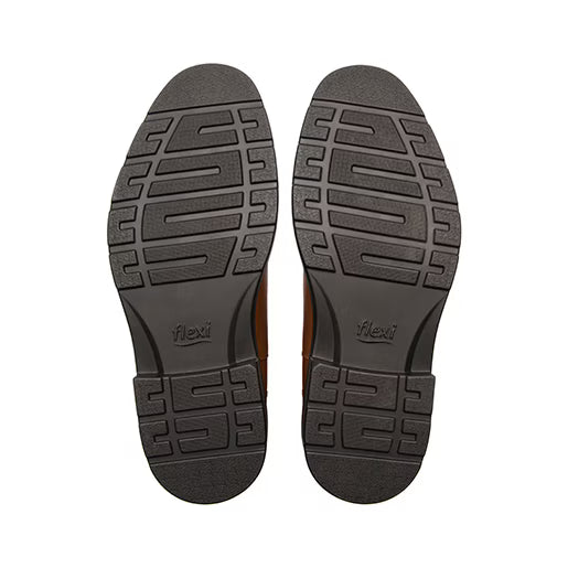 Botín Flexi Chelsea para Hombre 419406